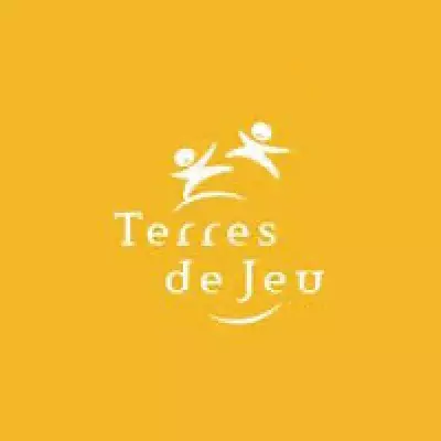 Photo organisation Terres de Jeu, ludothèque, France
