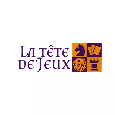 Photo organisation La Tête de Jeux, club de jeux, France