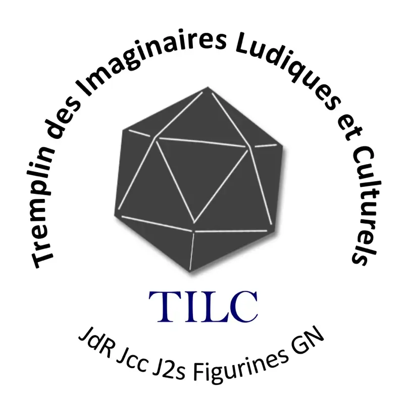 Photo association TILC, Tremplin des Imaginaires Ludiques et Culturels, association de jeux de sociÃ©tÃ©, France