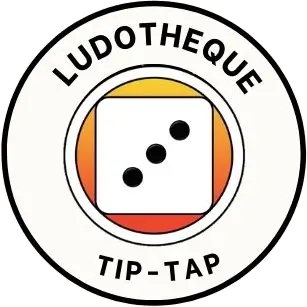 Photo organisation Ludothèque Tip Tap, ludothèque, France