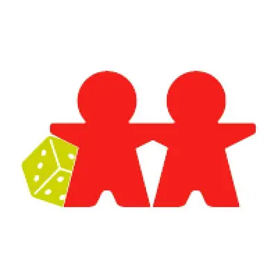 Logo Toul Et Jeux, association de jeux de sociÃ©tÃ©, France