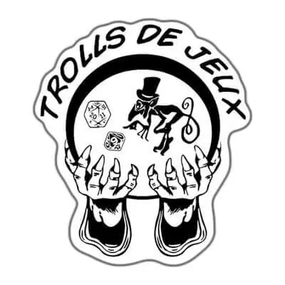 Photo organisation Trolls de Jeux, club de jeux, France