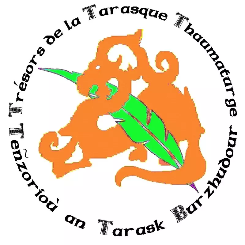 Photo organisation Trésors de la Tarasque Thaumaturge, club de jeux, France