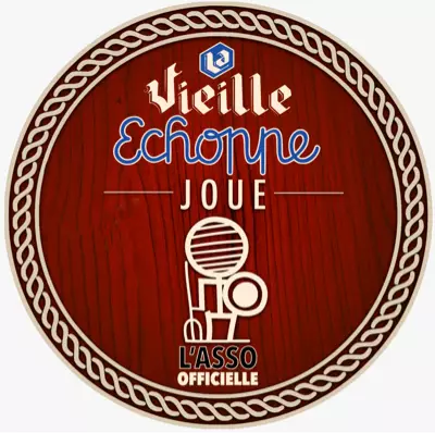Logo La Vieille Echoppe Joue : l'asso officielle !, club de jeux, France