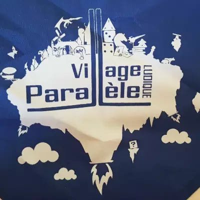 Photo organisation Village parallèle ludique, lieu ludique, France