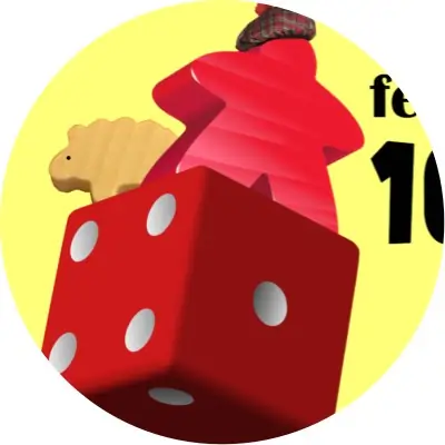 Logo 100% jeux 2022