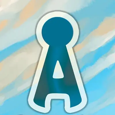 Logo AbbeviLudique 2019