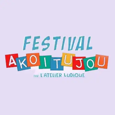 Logo Akoitujou 2024