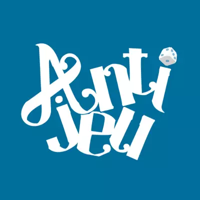 Logo Anti Jeu 2023