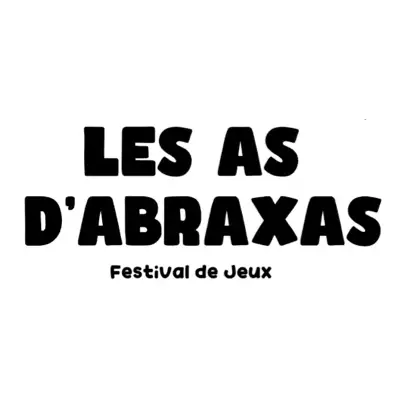 Logo Les As d’Abraxas 2024