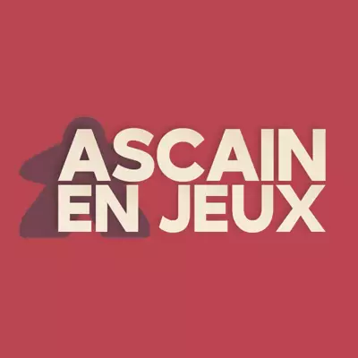 Logo Ascain en jeux 2024