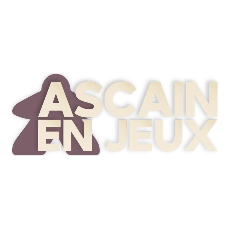 Logo Ascain en jeux 2025