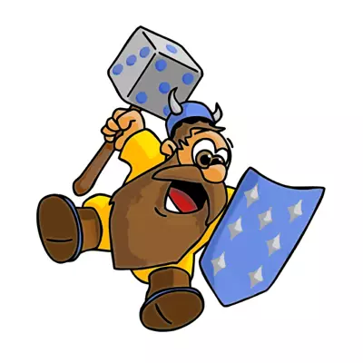 Logo A l'Asso ! 2025