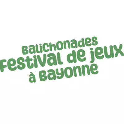 Logo Les Balichonades 2025