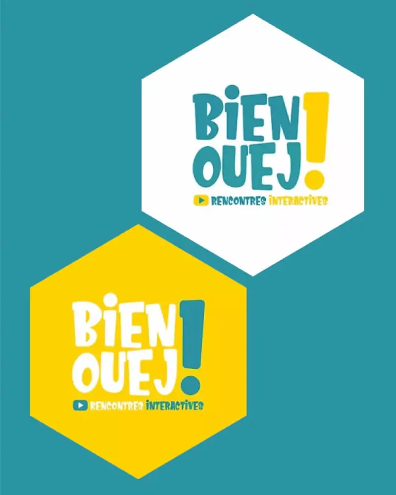 Affiche officielle Bien Ouej 2020