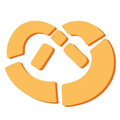 Logo Des bretzels et des jeux 2020