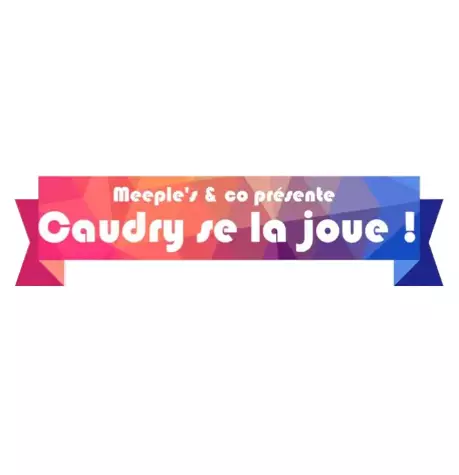 Logo Caudry se la joue 2024