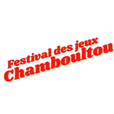 Logo Chamboultou 2023