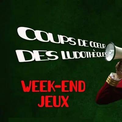 Logo Coups de cœur des ludothèques des Alpes du Sud 2023