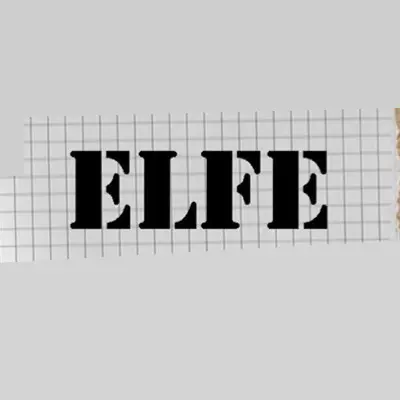 Logo Enduro Ludique Festival Eulalien Â· ELFE 2022