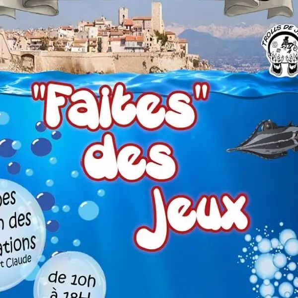 Logo Faites des jeux 2024