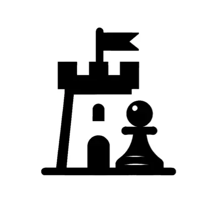 Logo Felger Games 2026