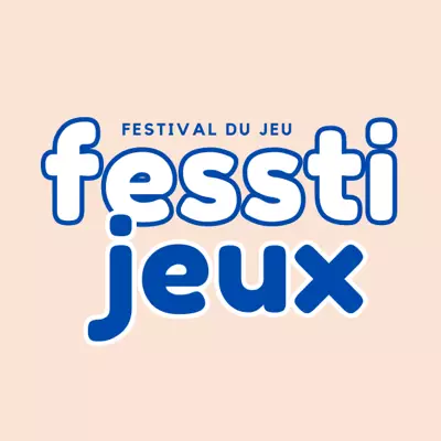 Logo Fessti Jeux 2023