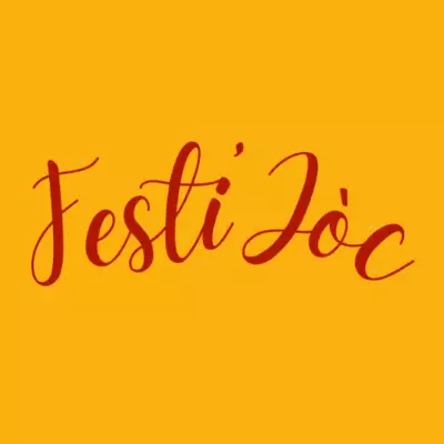 Logo Festi'JÃ²c 2023