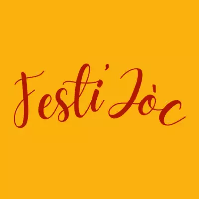 Logo Festi'Jòc 2025