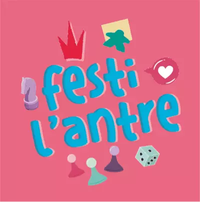 Logo Festi L’Antre 2024