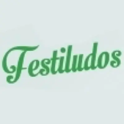 Logo Festiludos 2024