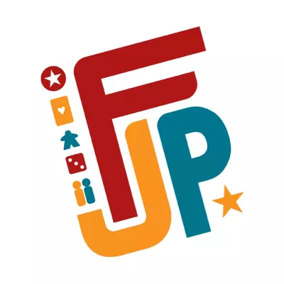 Logo Festival du Jeu en Poitou 2023