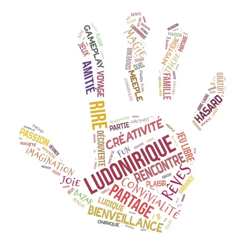 Affiche officielle Festival du jeu de Sisteron 2026