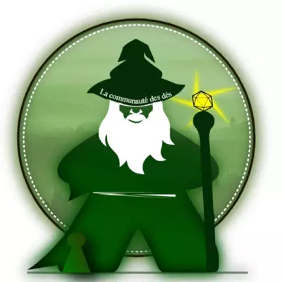 Logo Festival du jeu de Cerny 2025