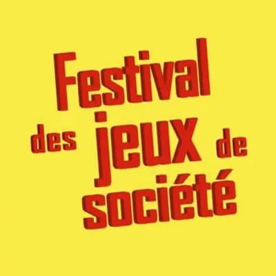 Logo Festival des Jeux de Chabanais 2019
