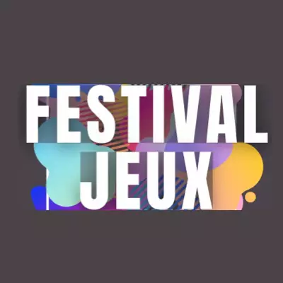 Logo Festival Jeux Plonéour-Lanvern 2024