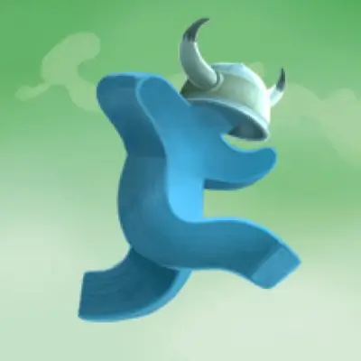 Logo Festival Normandie Jeux 2026