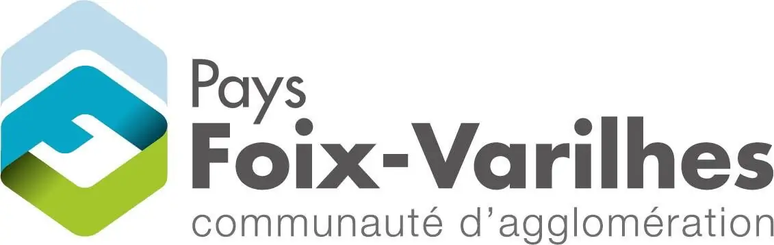 Official poster Festival Pays Foix Varilhes 2020