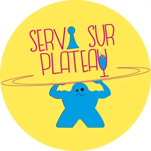Logo Le Festoch' de jeux 2020