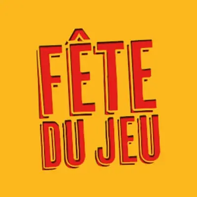 Logo Fête du Jeu de Ramonville 2024