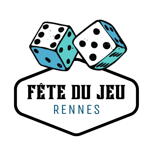 Logo Fête du Jeu 2025