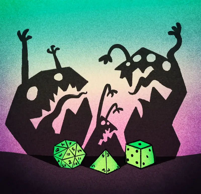 Logo La Fête des Ombres 2026