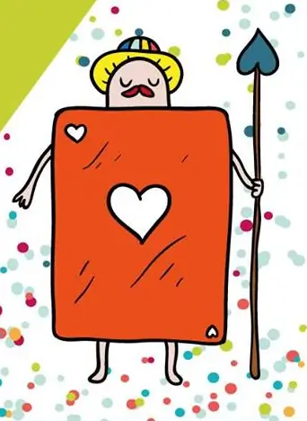 Affiche officielle Au fil des jeux 2019