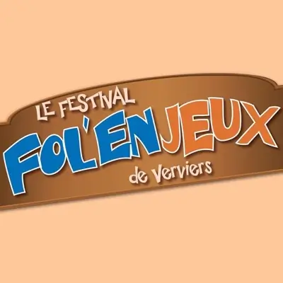Logo Festival Folenjeux 2019