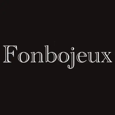 Logo Fonbojeux 2022