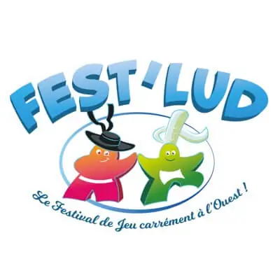 Logo Fest'Lud 2022