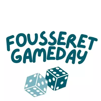Logo Fousseret GameDay 2024