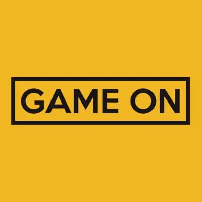 Logo Game On 2019