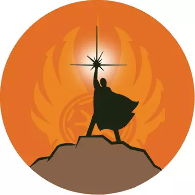 Logo Geek Legends - Lyon Villeurbanne 2024