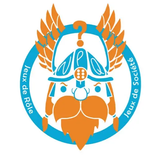 Logo Le Grand Nain Porte Quoi 2024